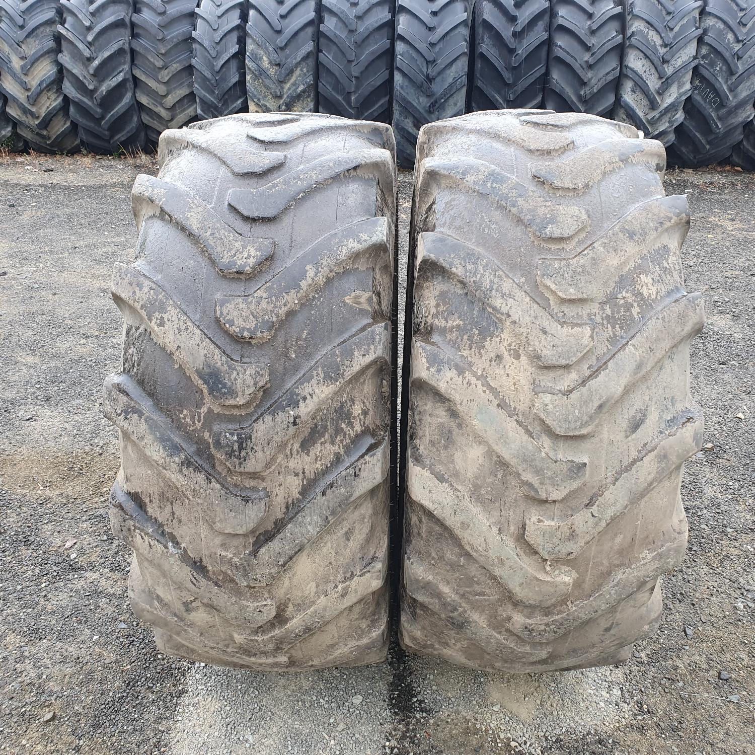  Cauciucuri 500/70R24 Alliance