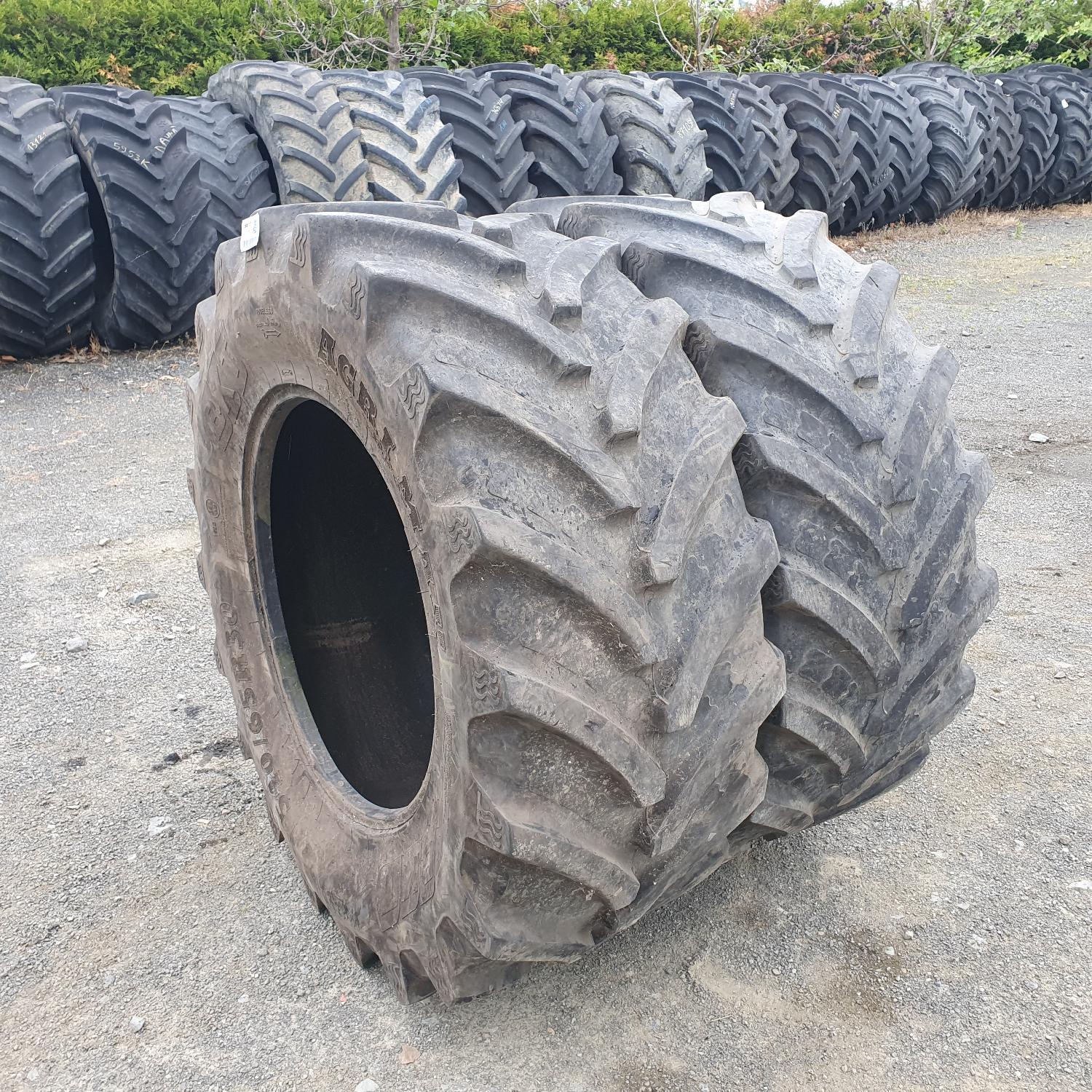  Cauciucuri 540/65R30 Bkt