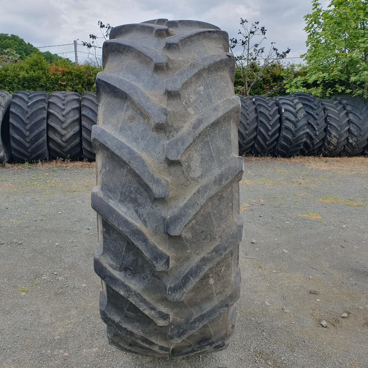  Cauciucuri 650/85R38 Pirelli