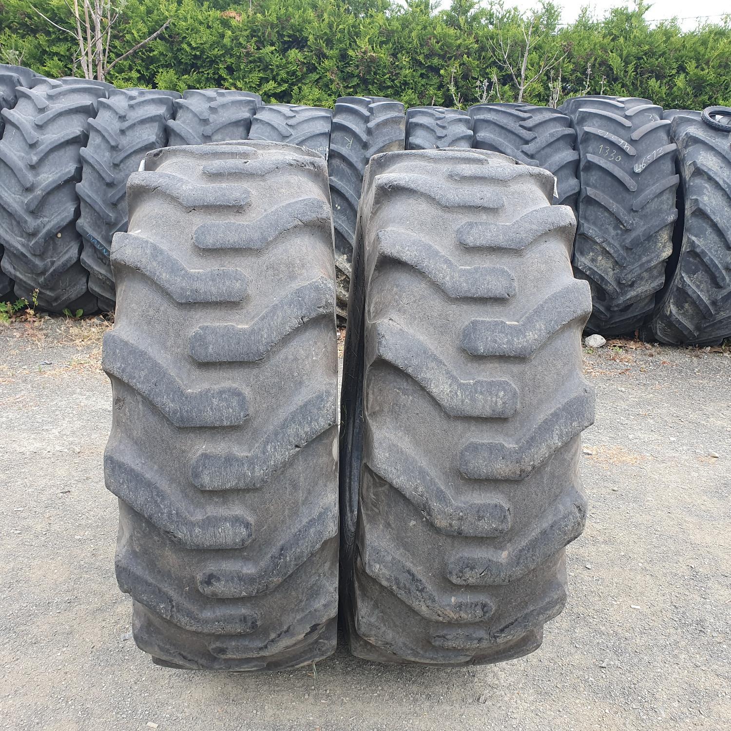  Cauciucuri 18.4-26 Jcb