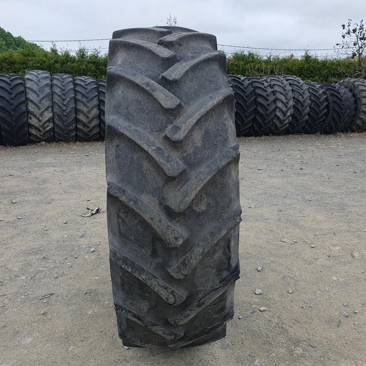  Cauciucuri 520/85R38 Mitas