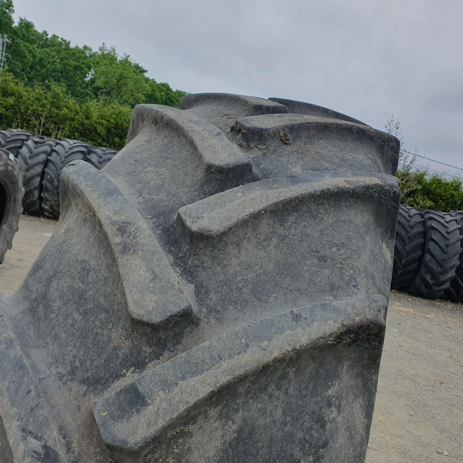  Cauciucuri 520/85R38 Mitas