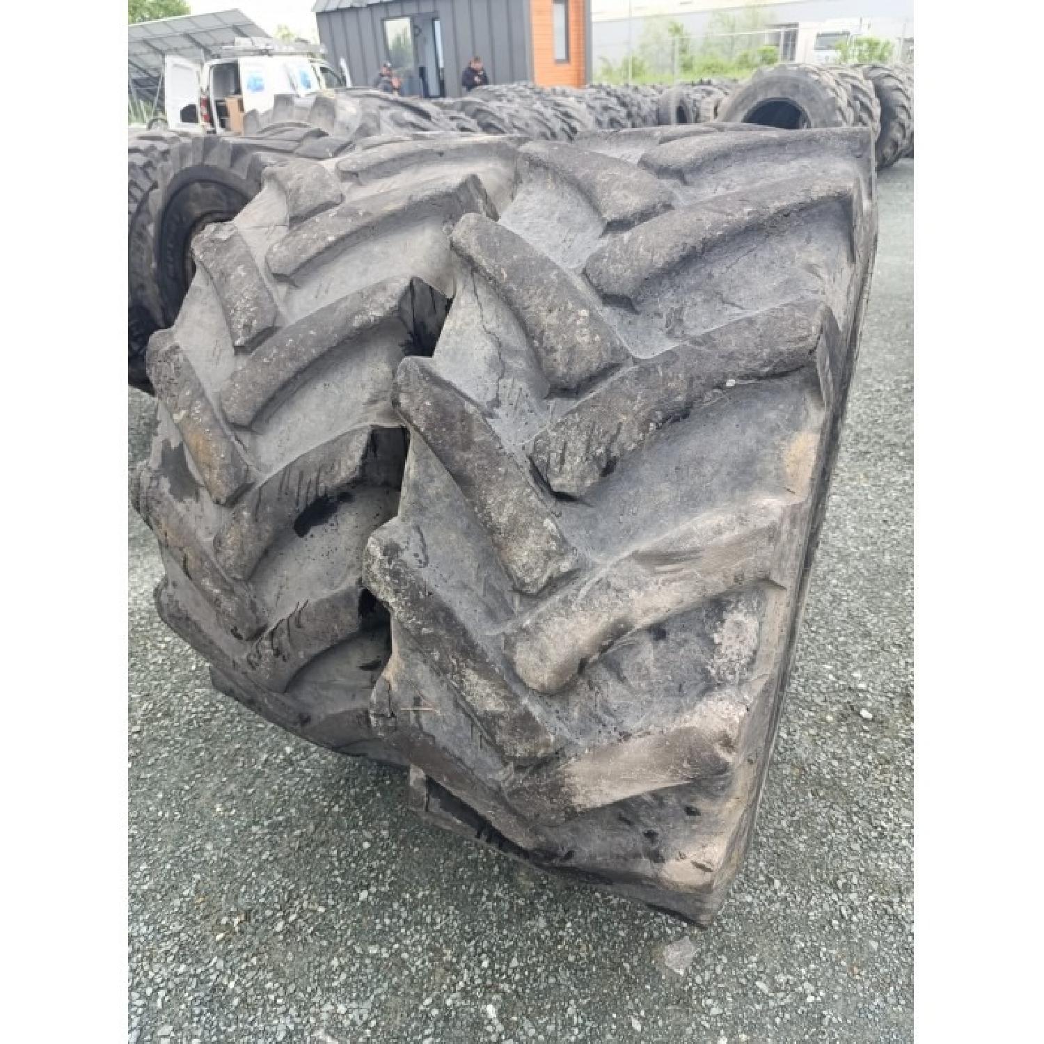  Cauciucuri 405/70-24 Mitas