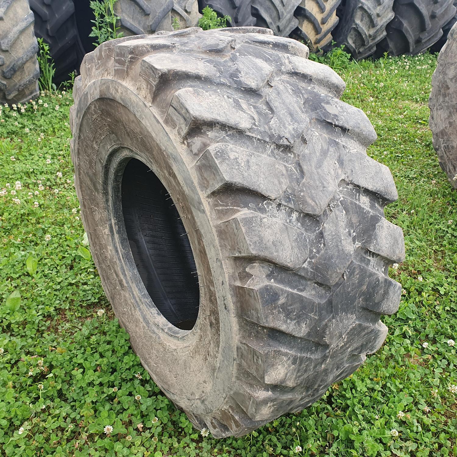  Cauciucuri 405/70R18 Firestone