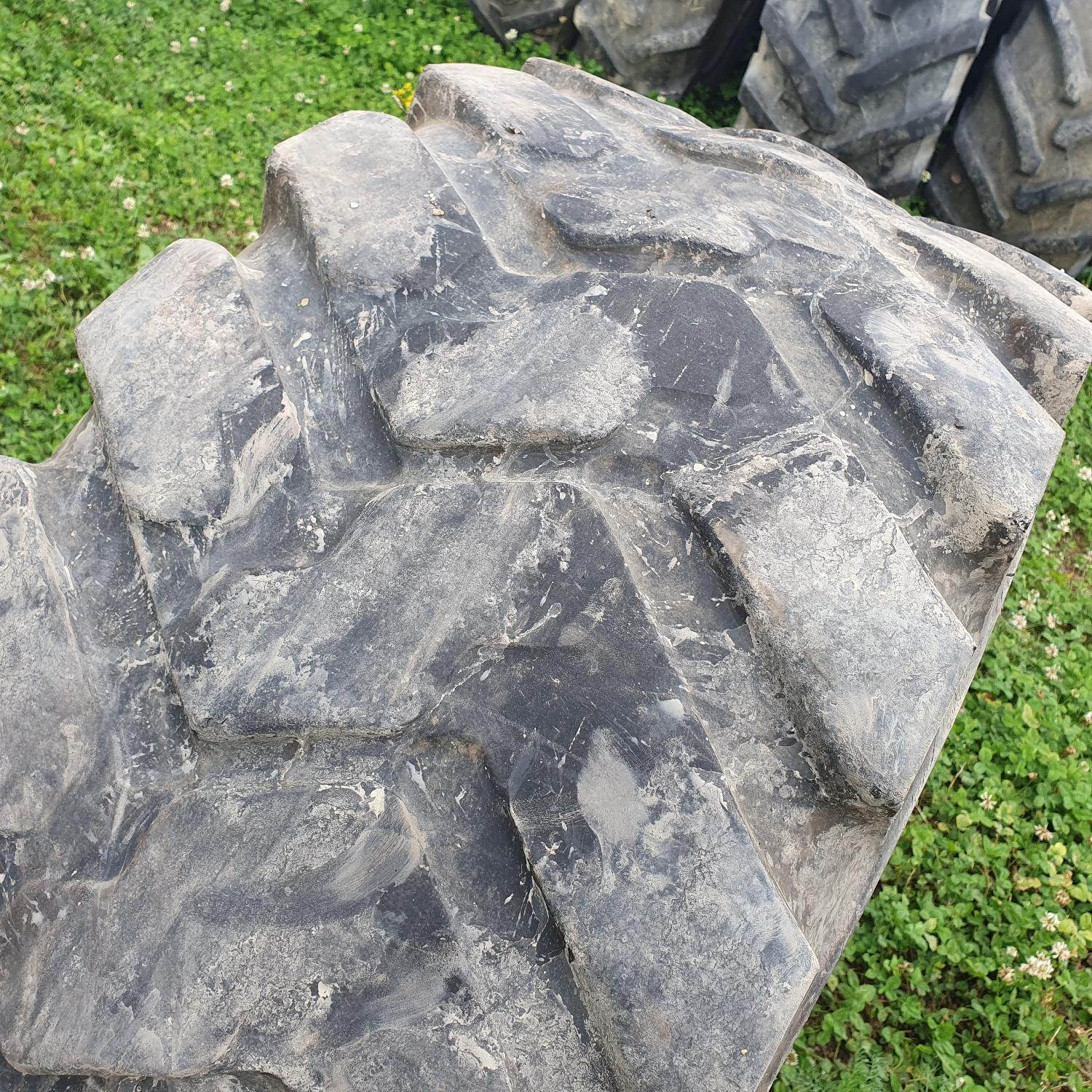  Cauciucuri 405/70R18 Firestone