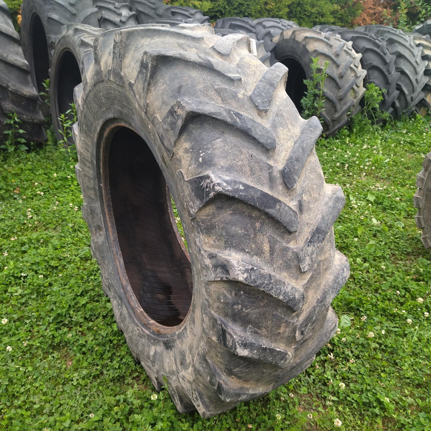  Cauciucuri 14.9R28 Michelin