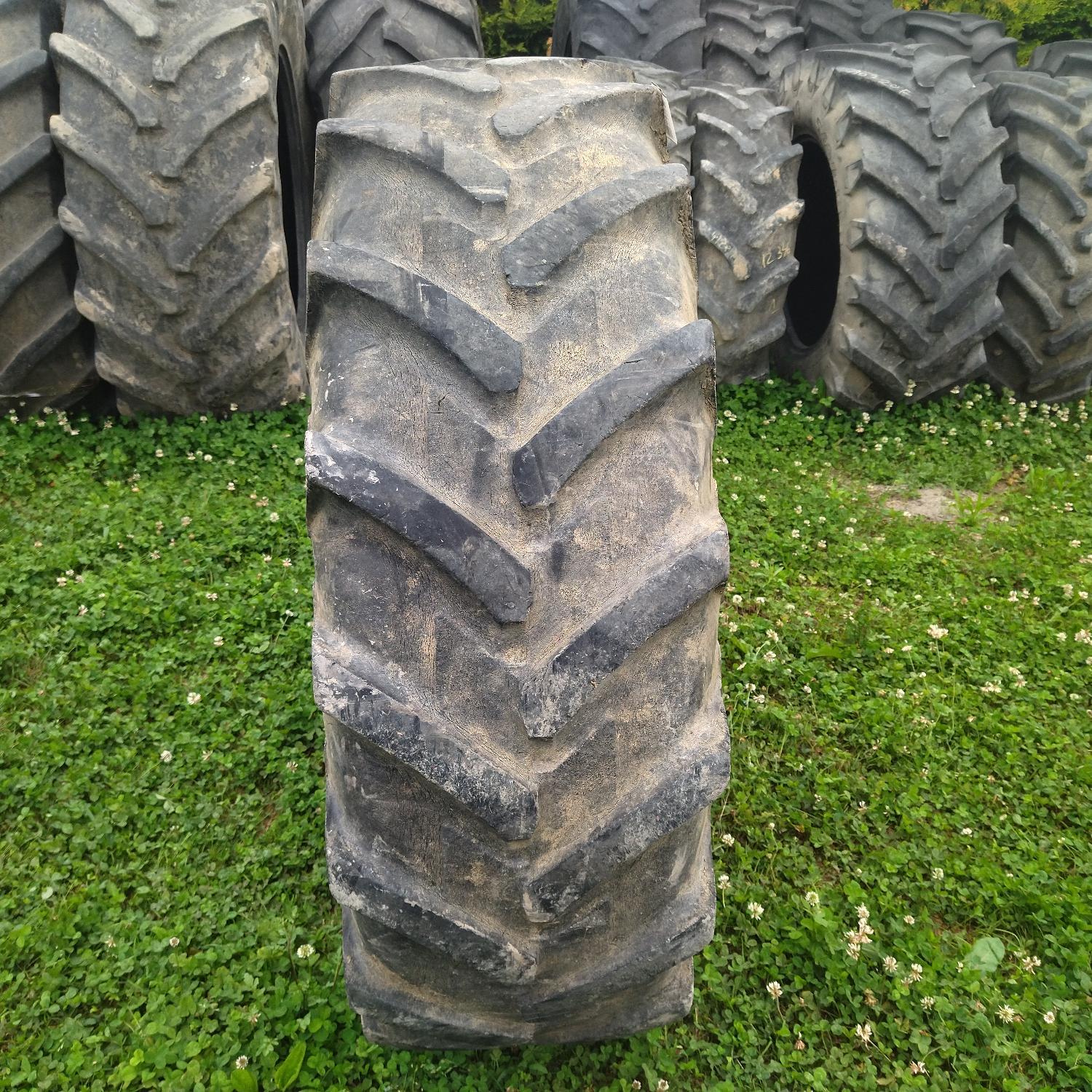  Cauciucuri 14.9R28 Michelin