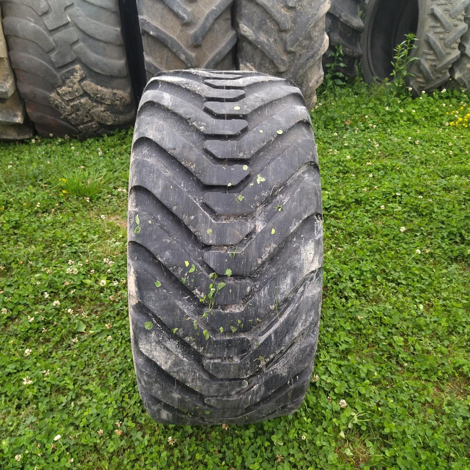  Cauciucuri 400/55-22.5 Alliance