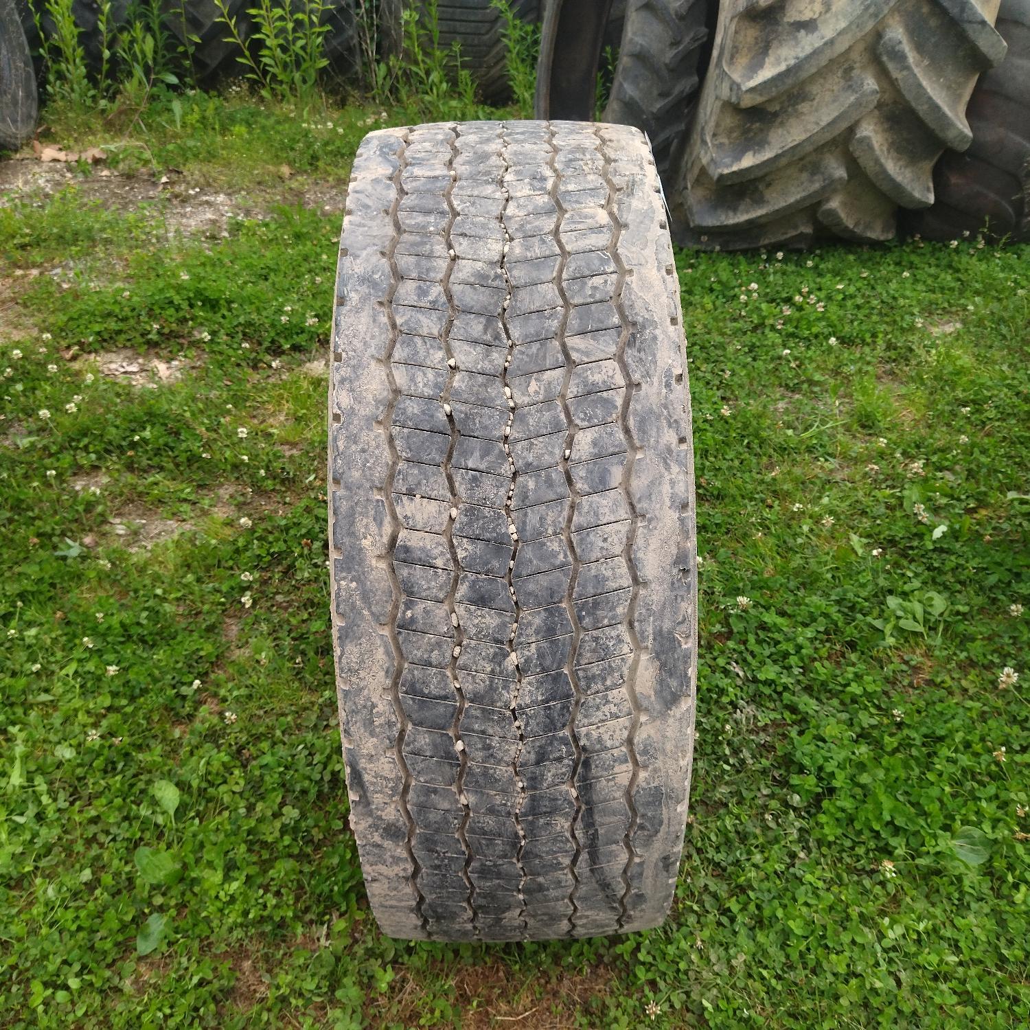  Cauciucuri 315/60R22.5 Continental