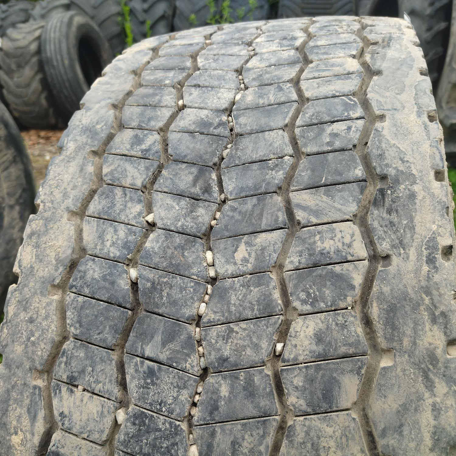  Cauciucuri 315/60R22.5 Continental
