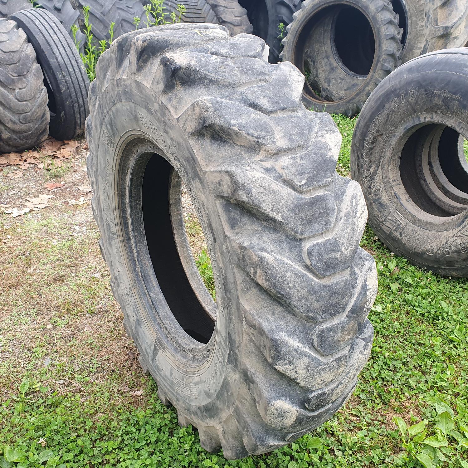  Cauciucuri 11.00-20 Bridgestone