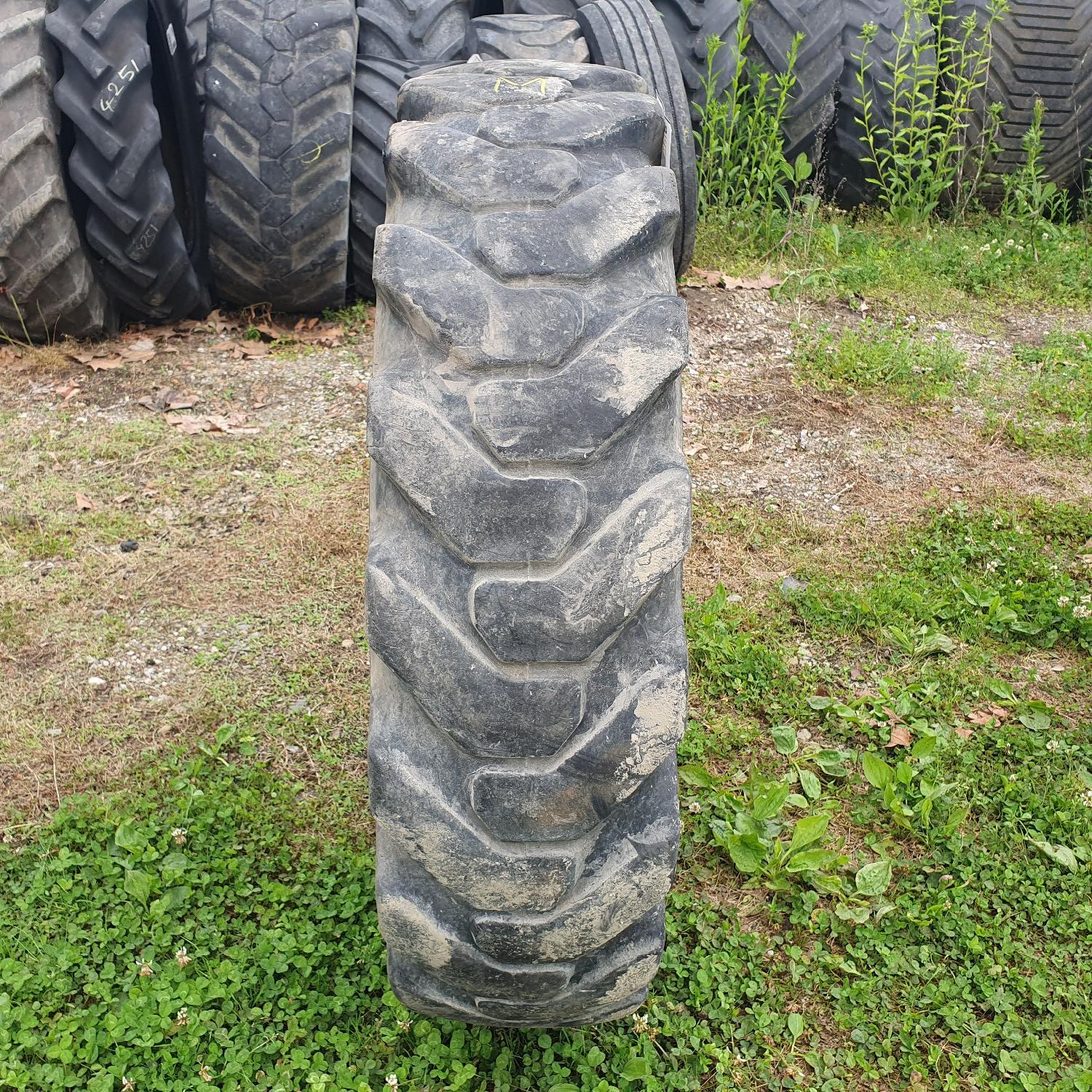  Cauciucuri 11.00-20 Bridgestone