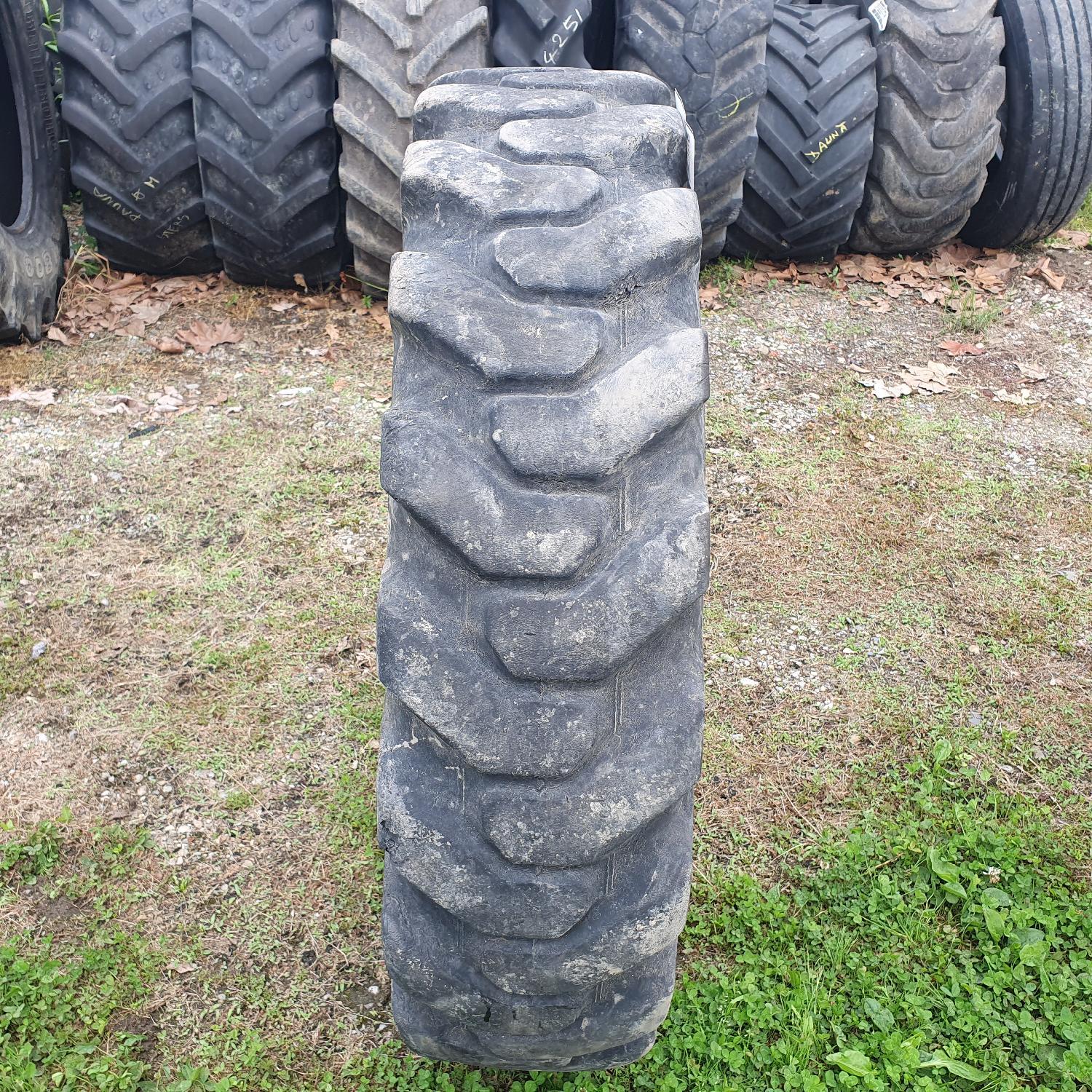  Cauciucuri 10.00-20  Bridgestone