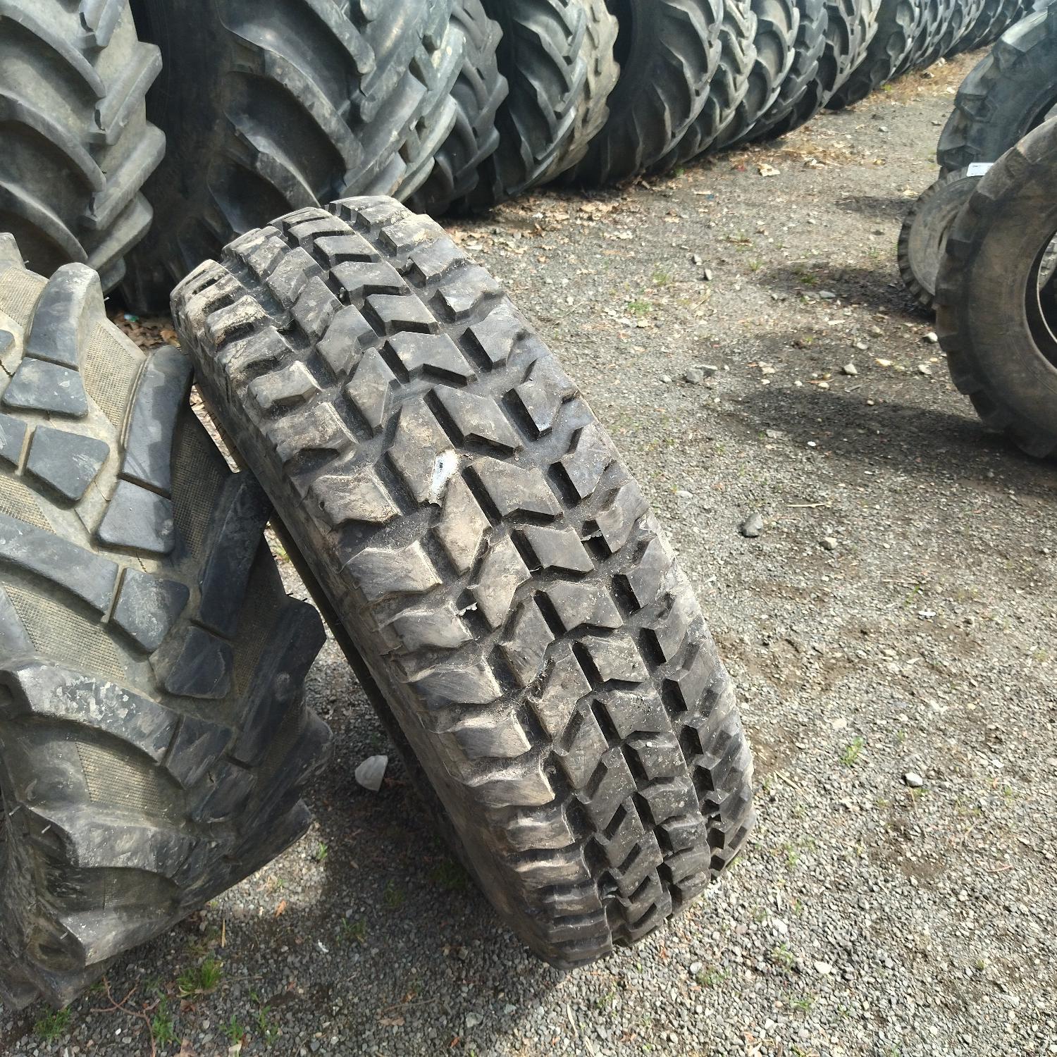  Cauciucuri 37x12.50R16.5 Goodyear
