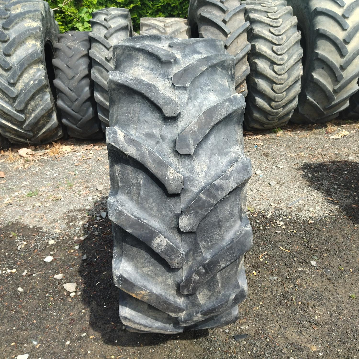  Cauciucuri 420/70R24 Pirelli