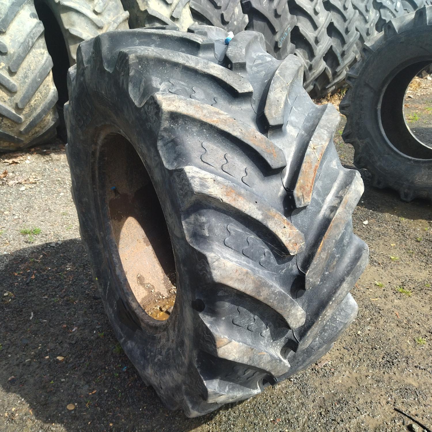  Cauciucuri 480/65R24 Bkt