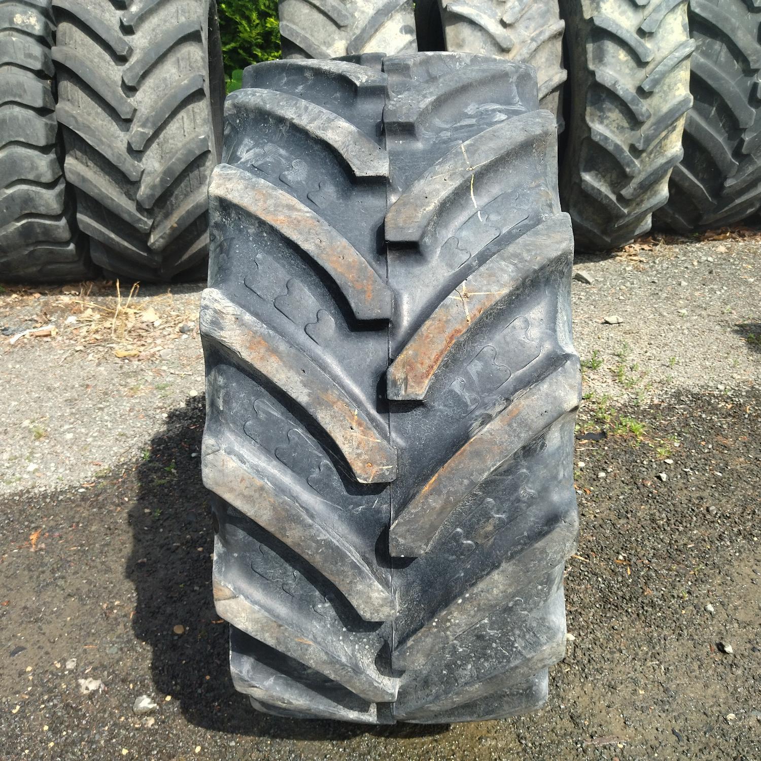  Cauciucuri 480/65R24 Bkt
