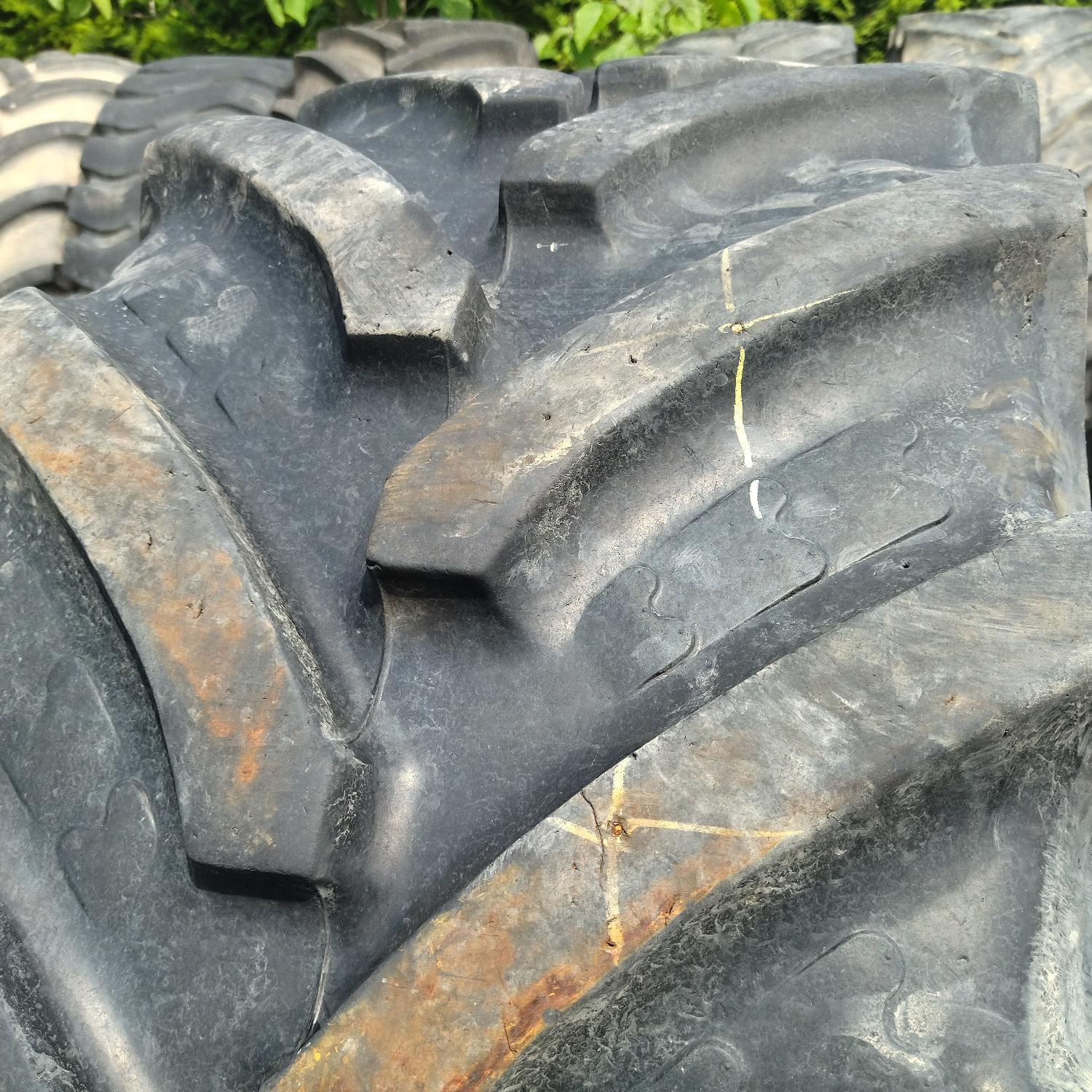  Cauciucuri 480/65R24 Bkt