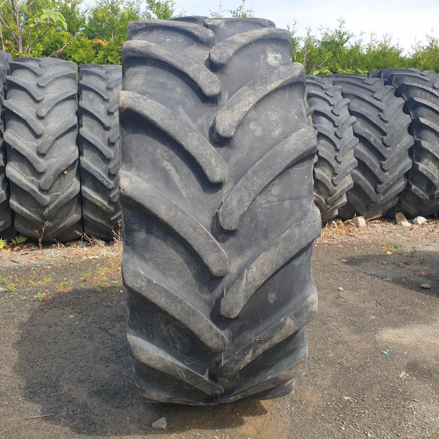  Cauciucuri 480/65R28 Firestone