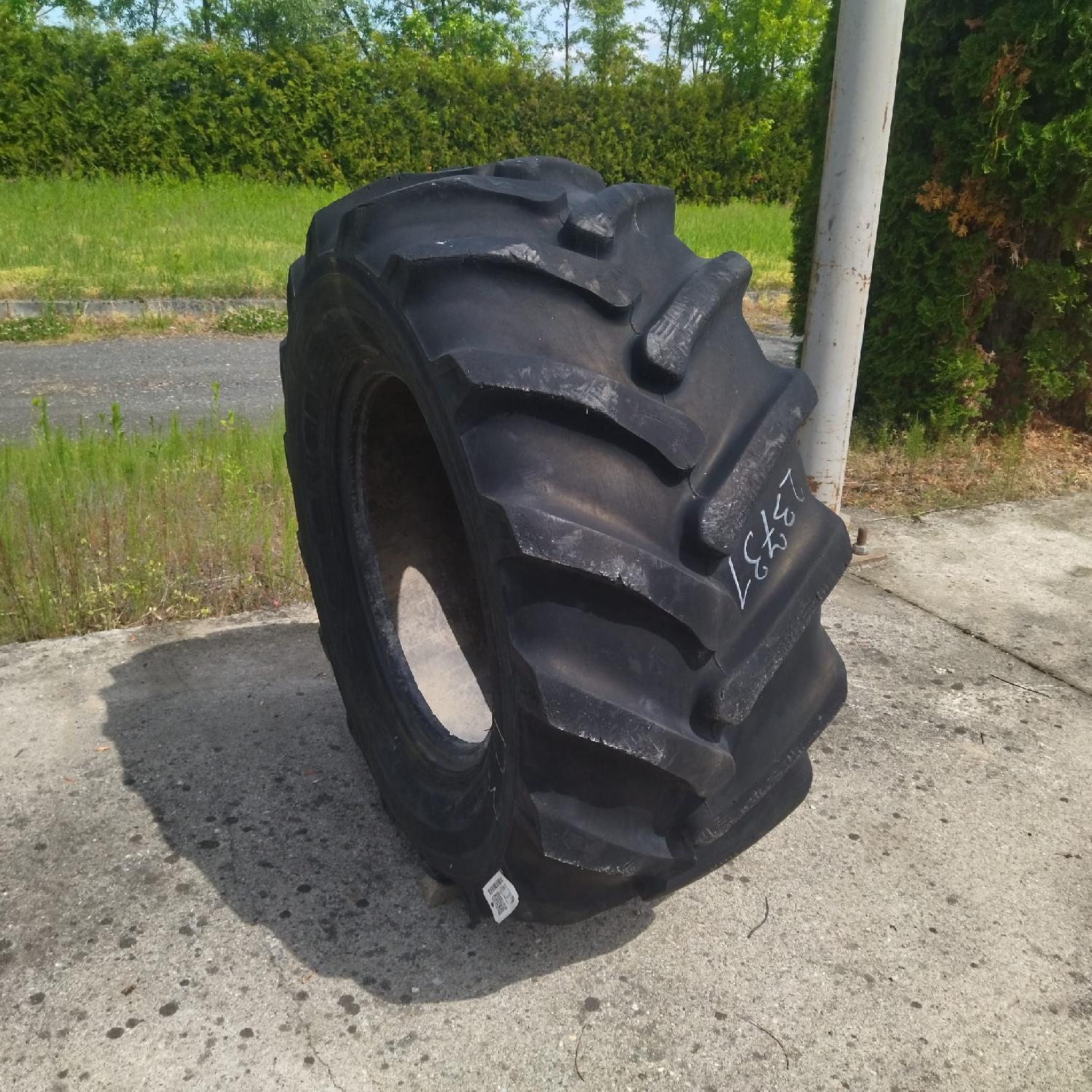  Cauciucuri 500/65R24 Nokian