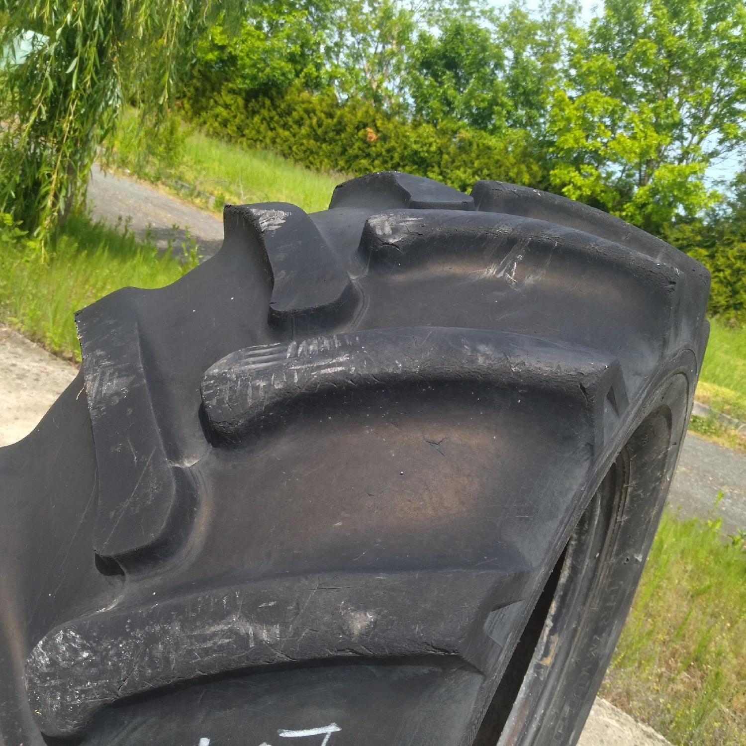 Cauciucuri 500/65R24 Nokian