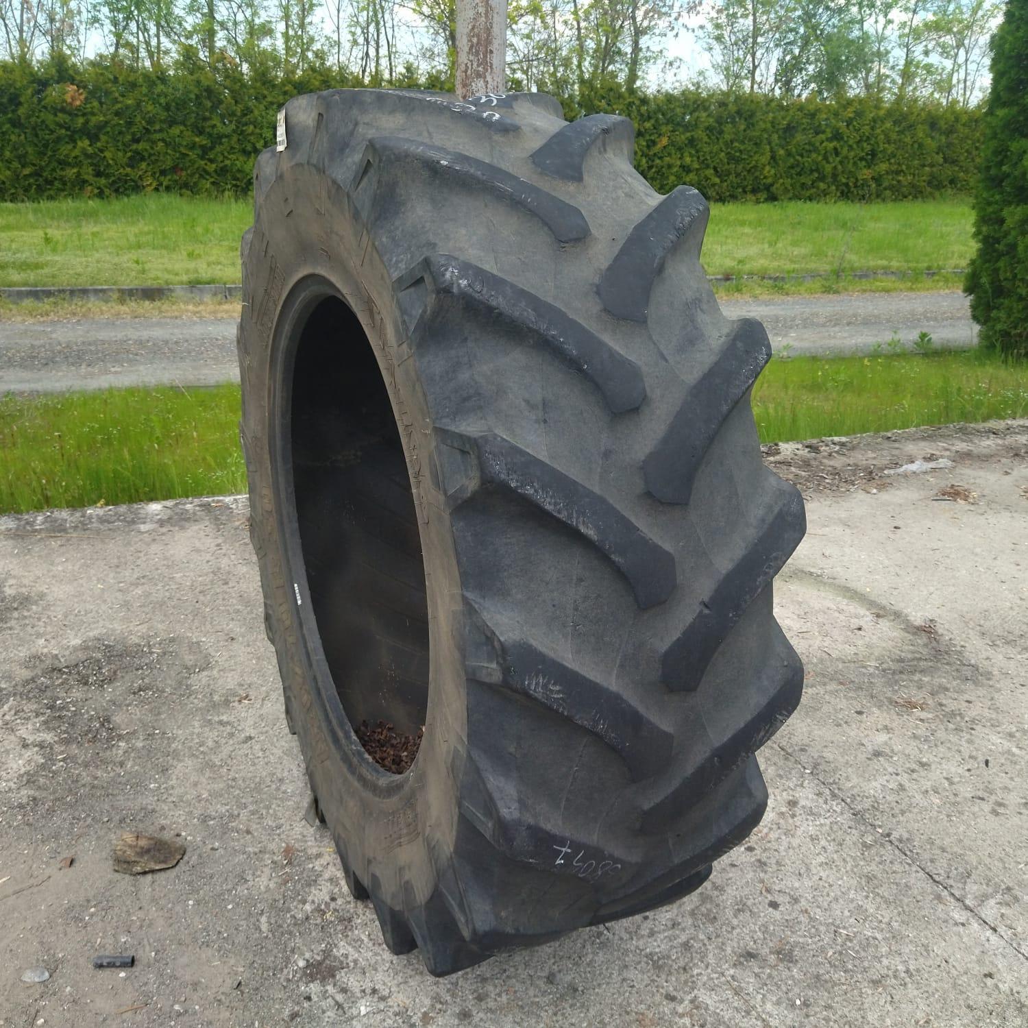  Cauciucuri 420/70R30 Pirelli
