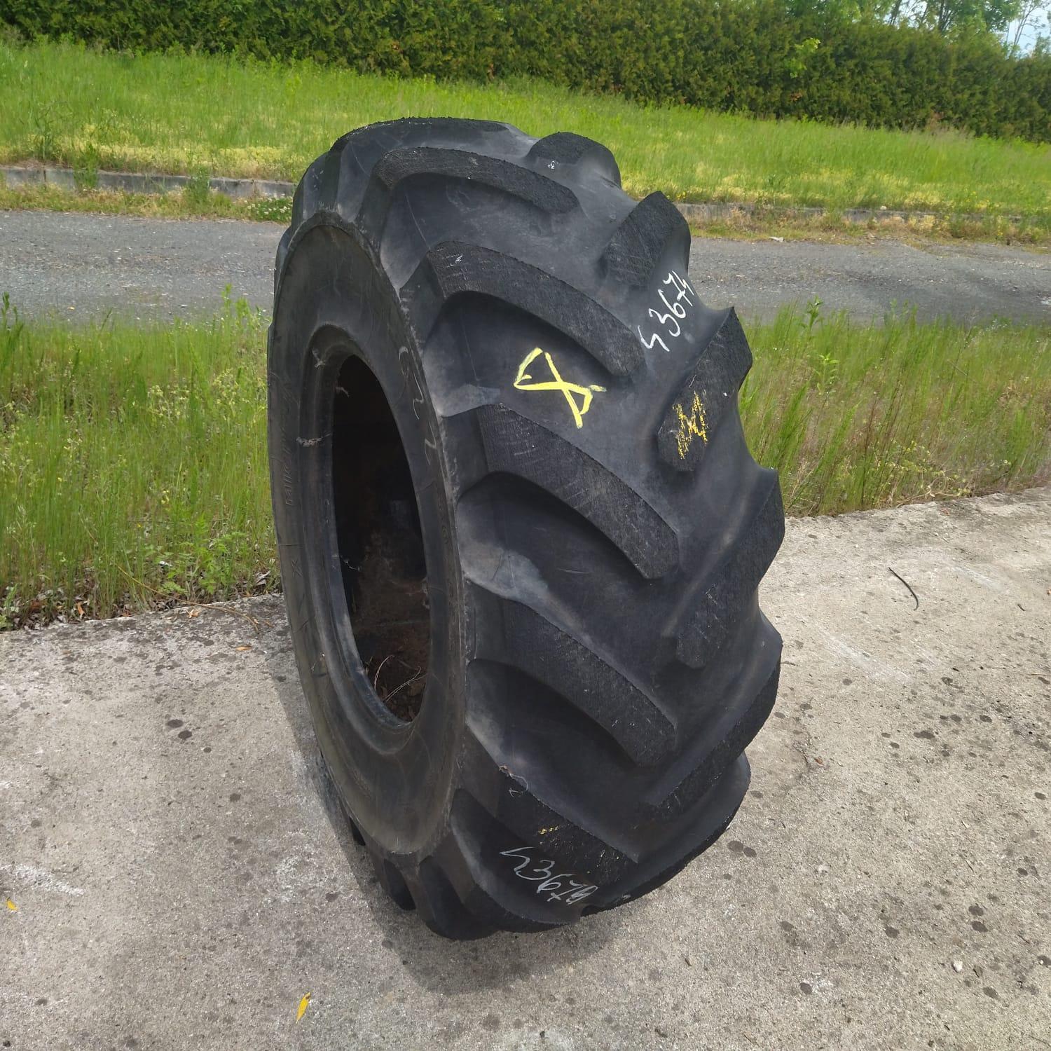  Cauciucuri 330/80R18 Michelin