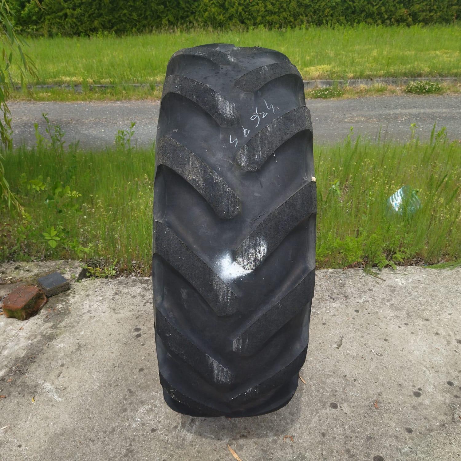  Cauciucuri 330/80R18 Michelin