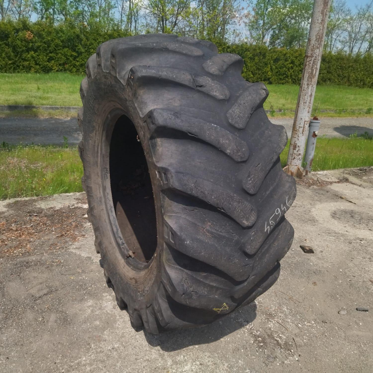  Cauciucuri 540/65R28 Alliance