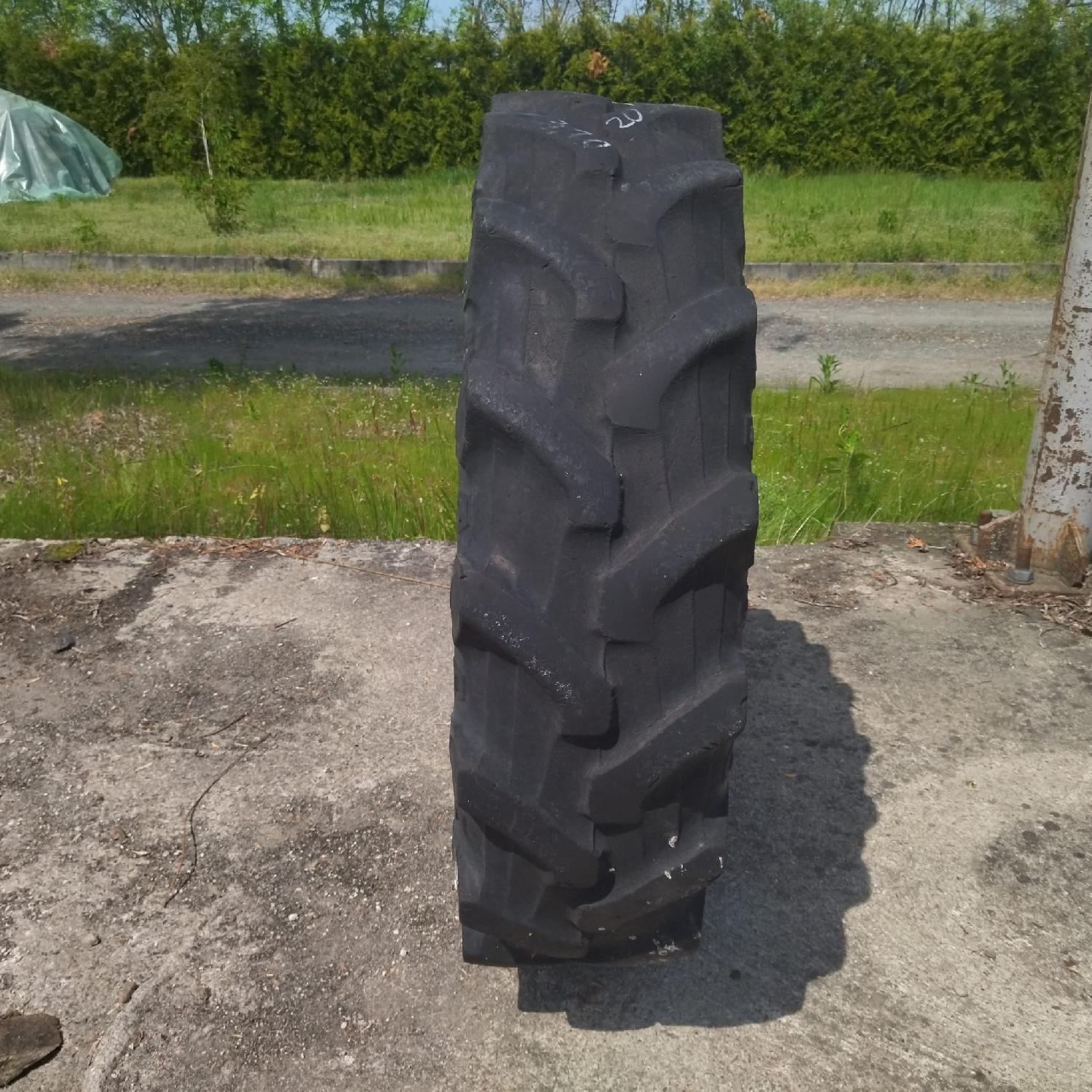  Cauciucuri 11.2R24 Pirelli
