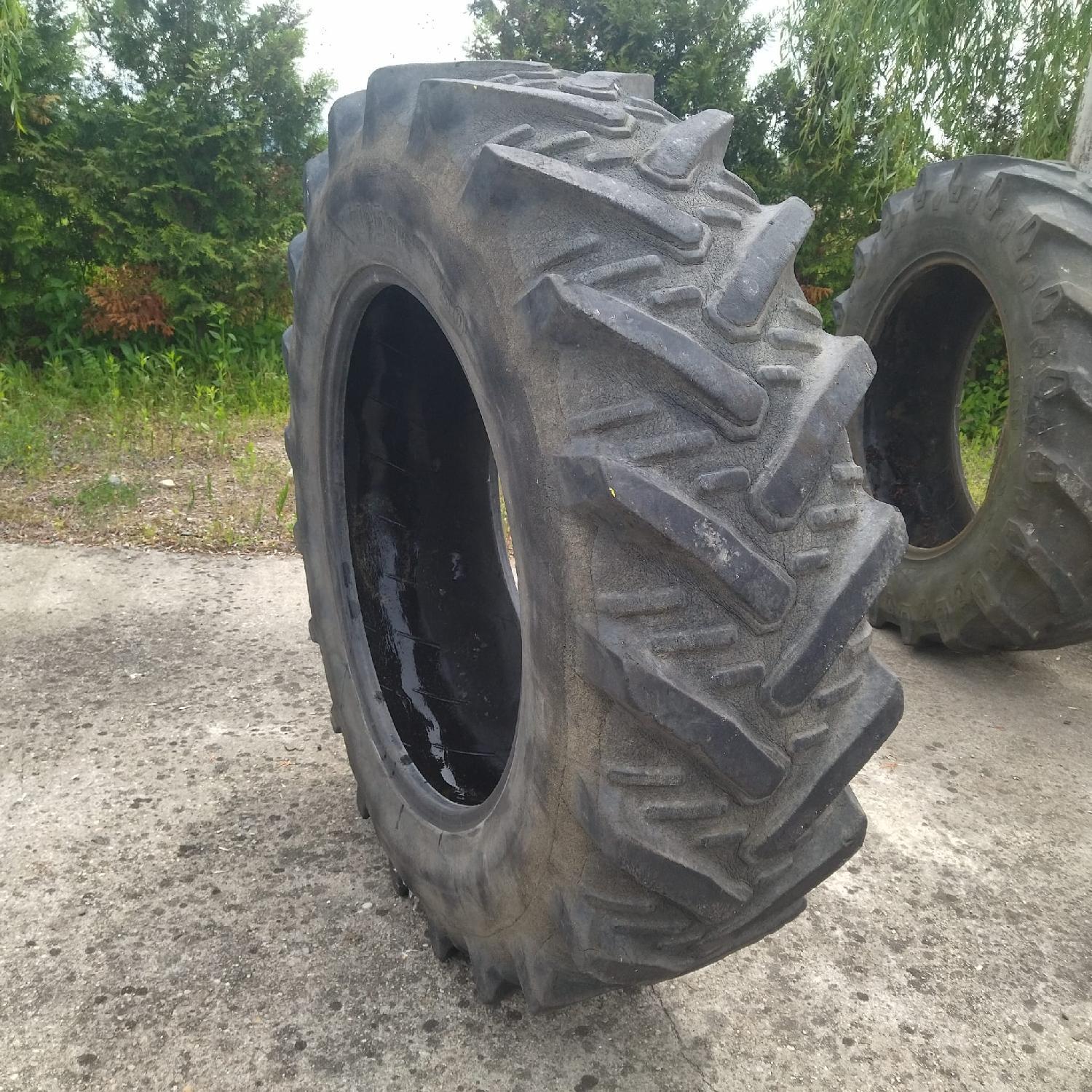  Cauciucuri 16.9R34 Kleber