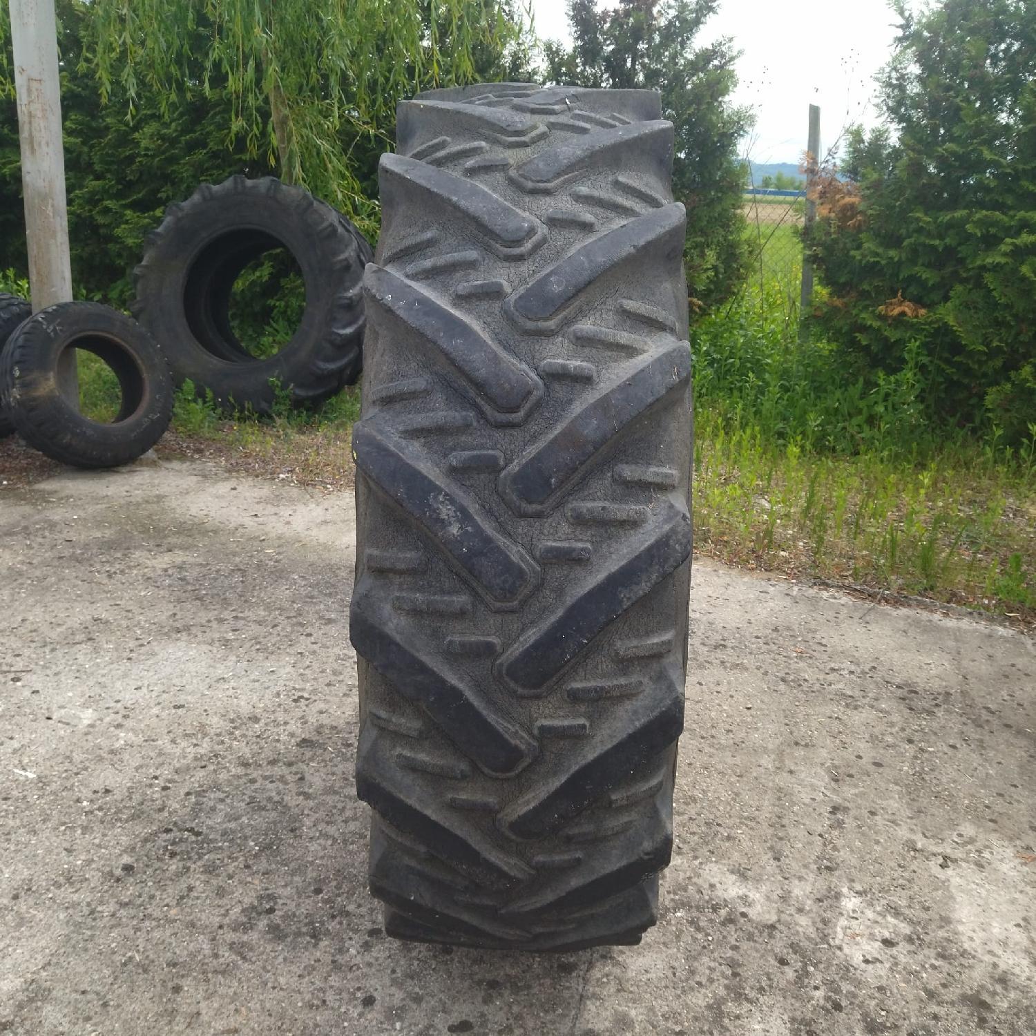  Cauciucuri 16.9R34 Kleber