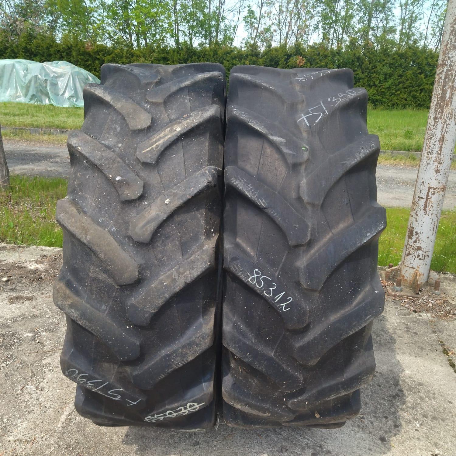  Cauciucuri 420/70R30 Pirelli