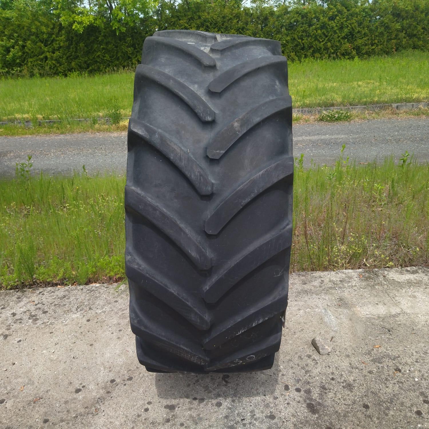  Cauciucuri 440/65R24 Michelin