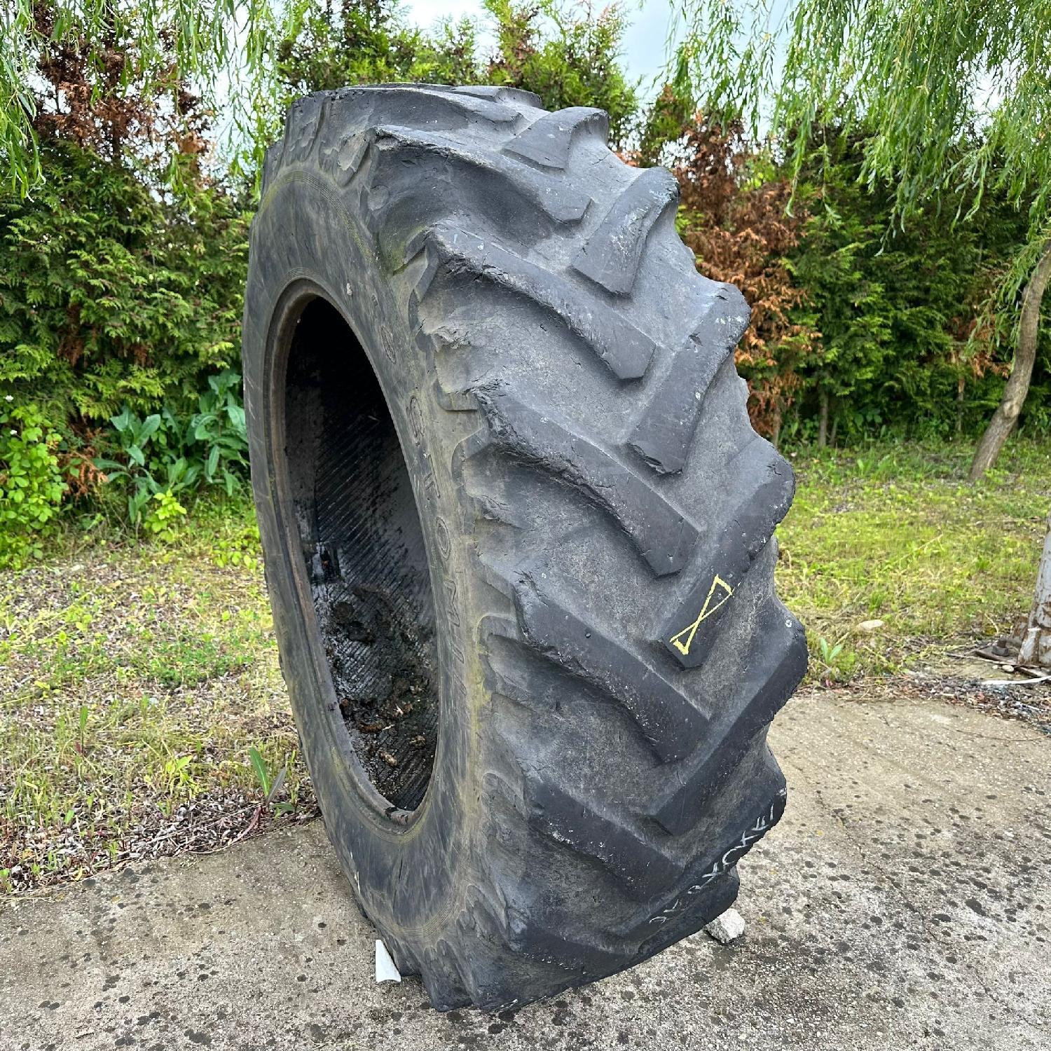  Cauciucuri 18.4R38 Stomil