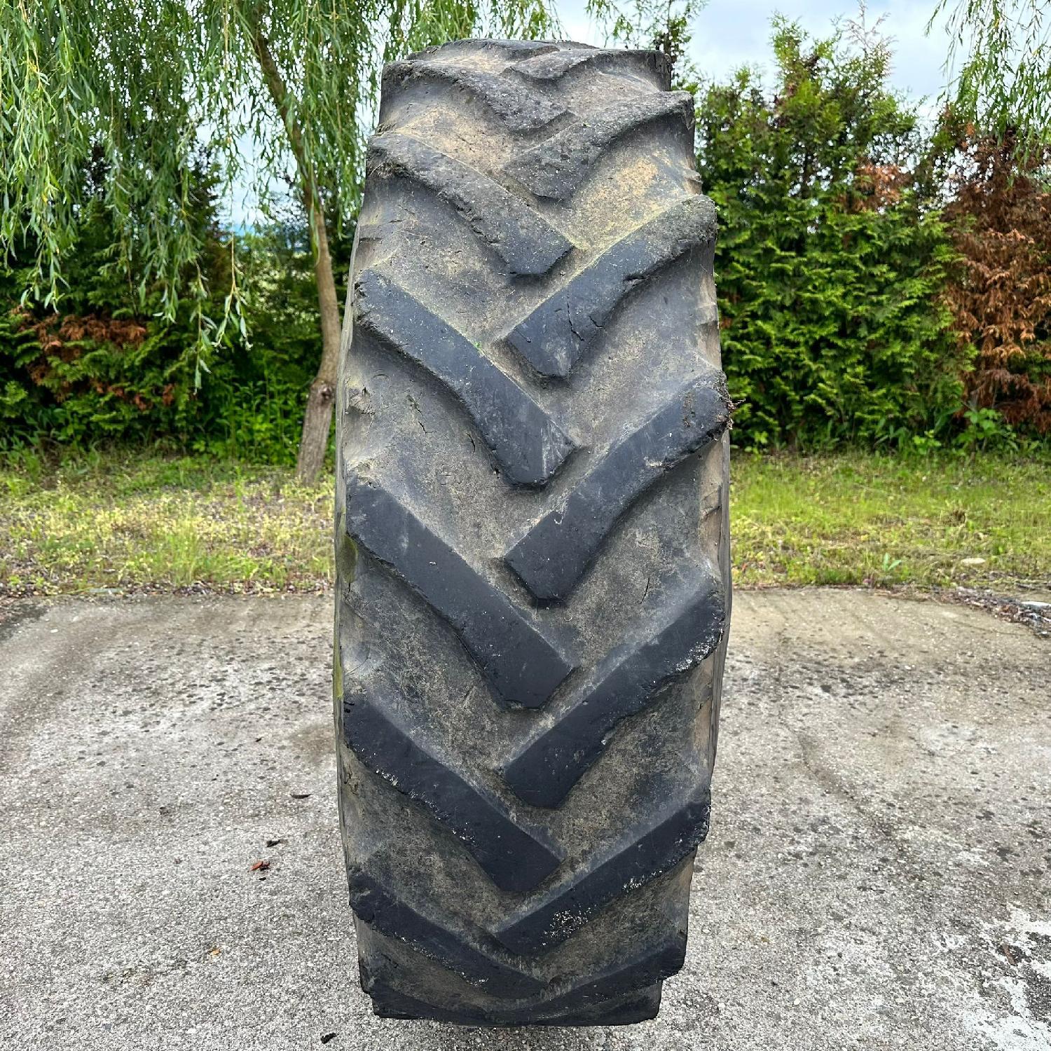  Cauciucuri 18.4R38 Stomil