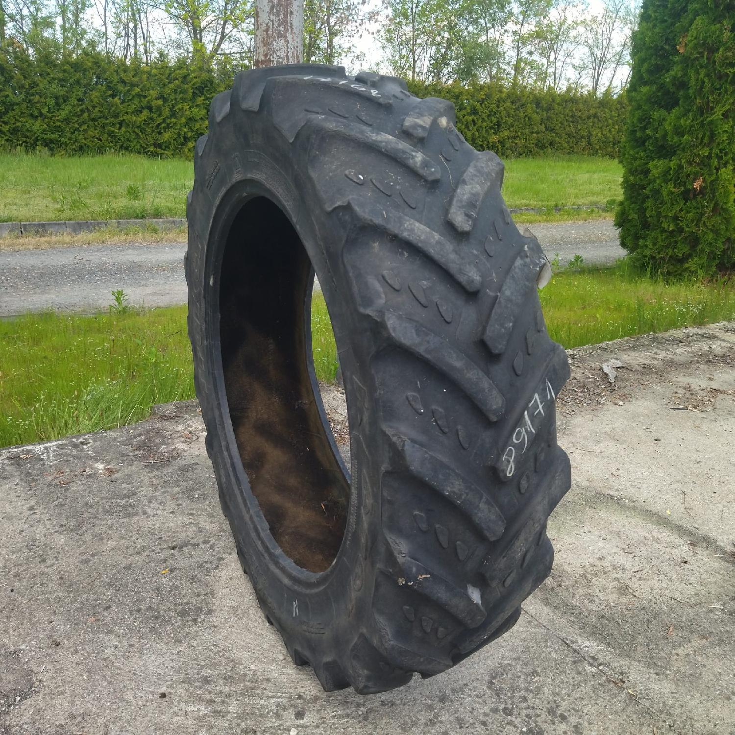  Cauciucuri 12.4R32 Kleber