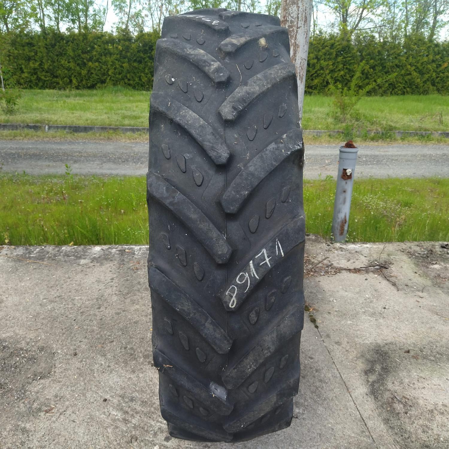  Cauciucuri 12.4R32 Kleber