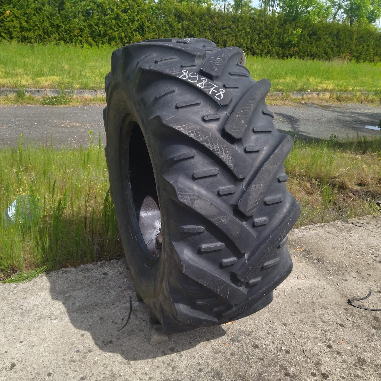  Cauciucuri 14.9R20 Kleber