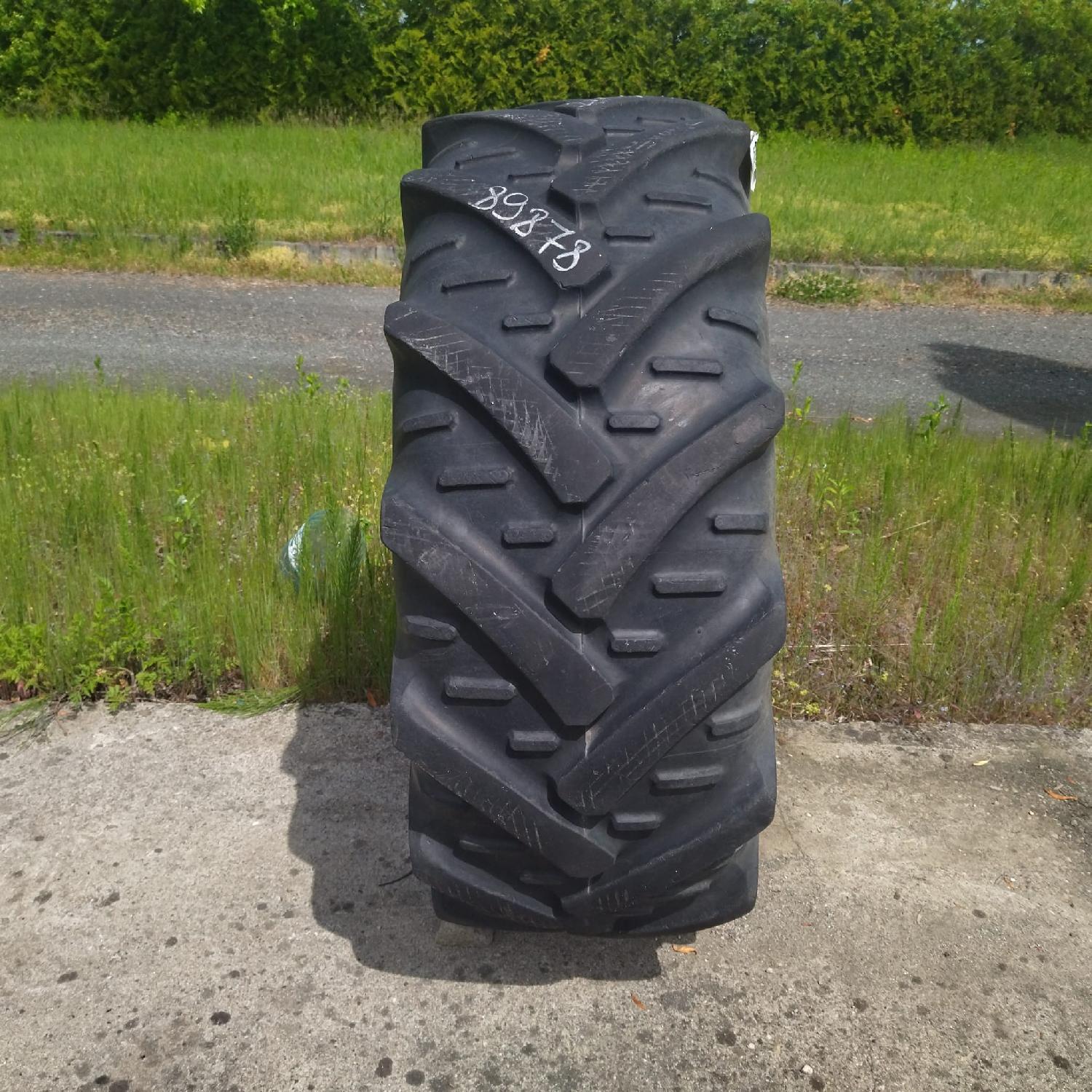  Cauciucuri 14.9R20 Kleber