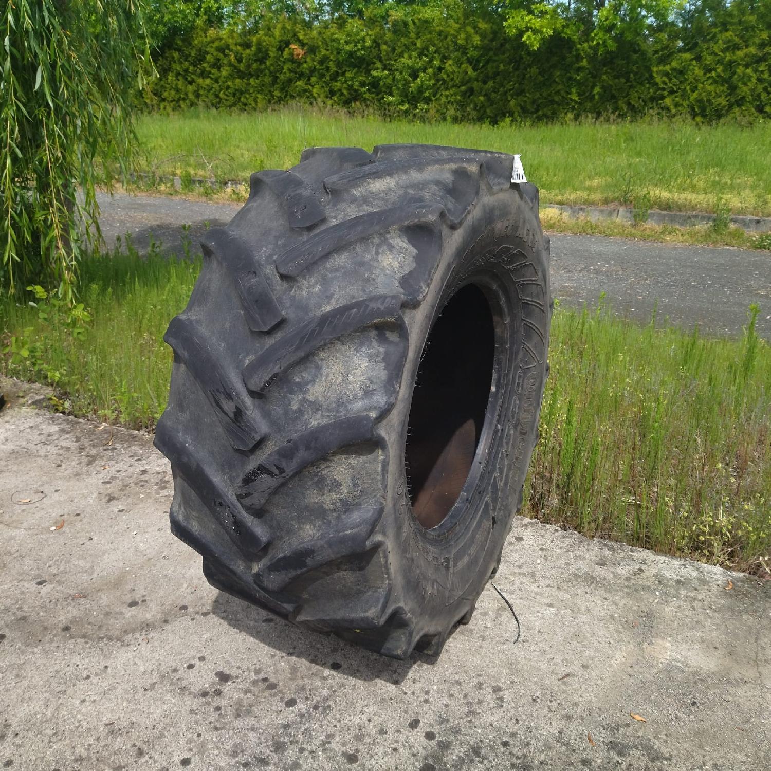  Cauciucuri 420/65R20 Continental