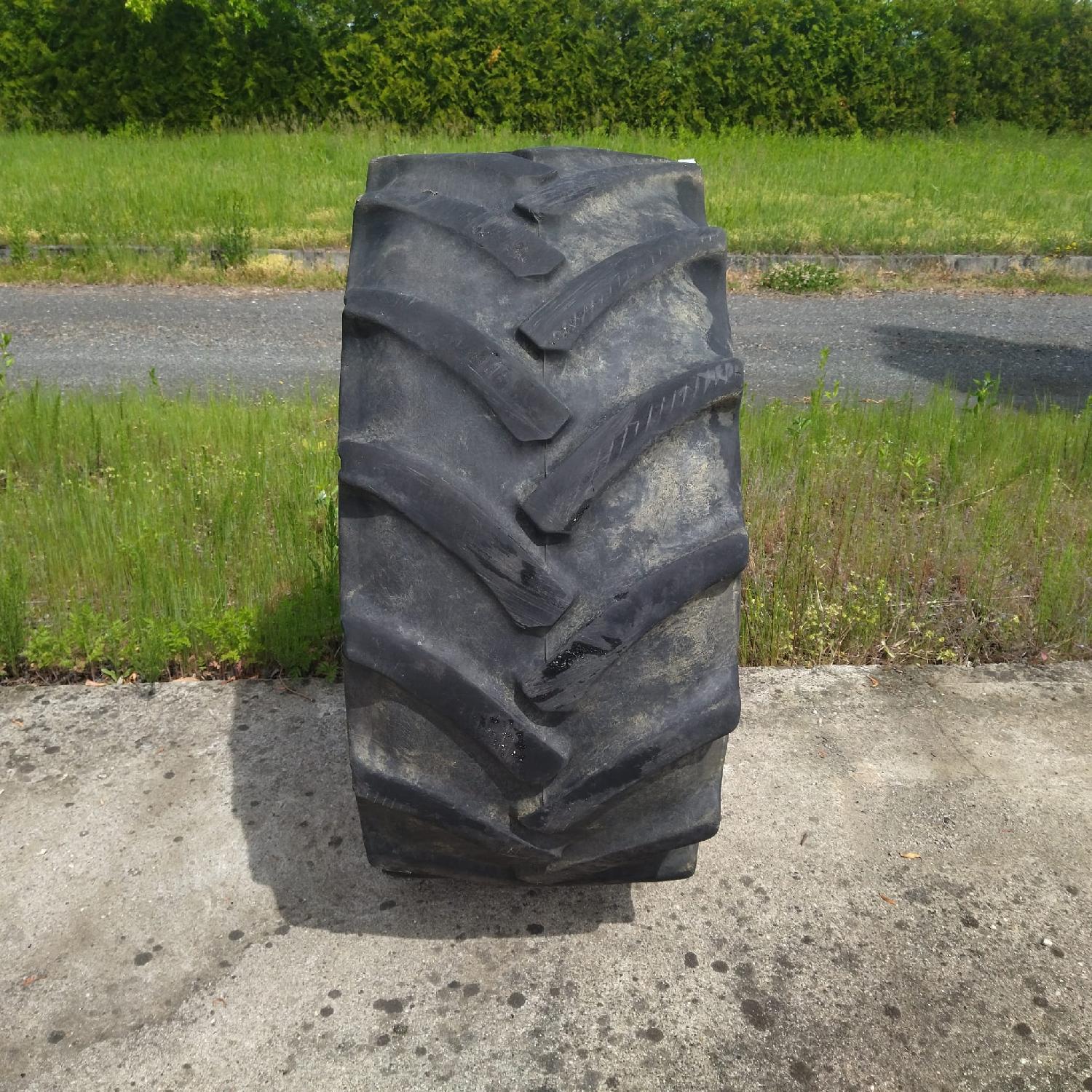  Cauciucuri 420/65R20 Continental