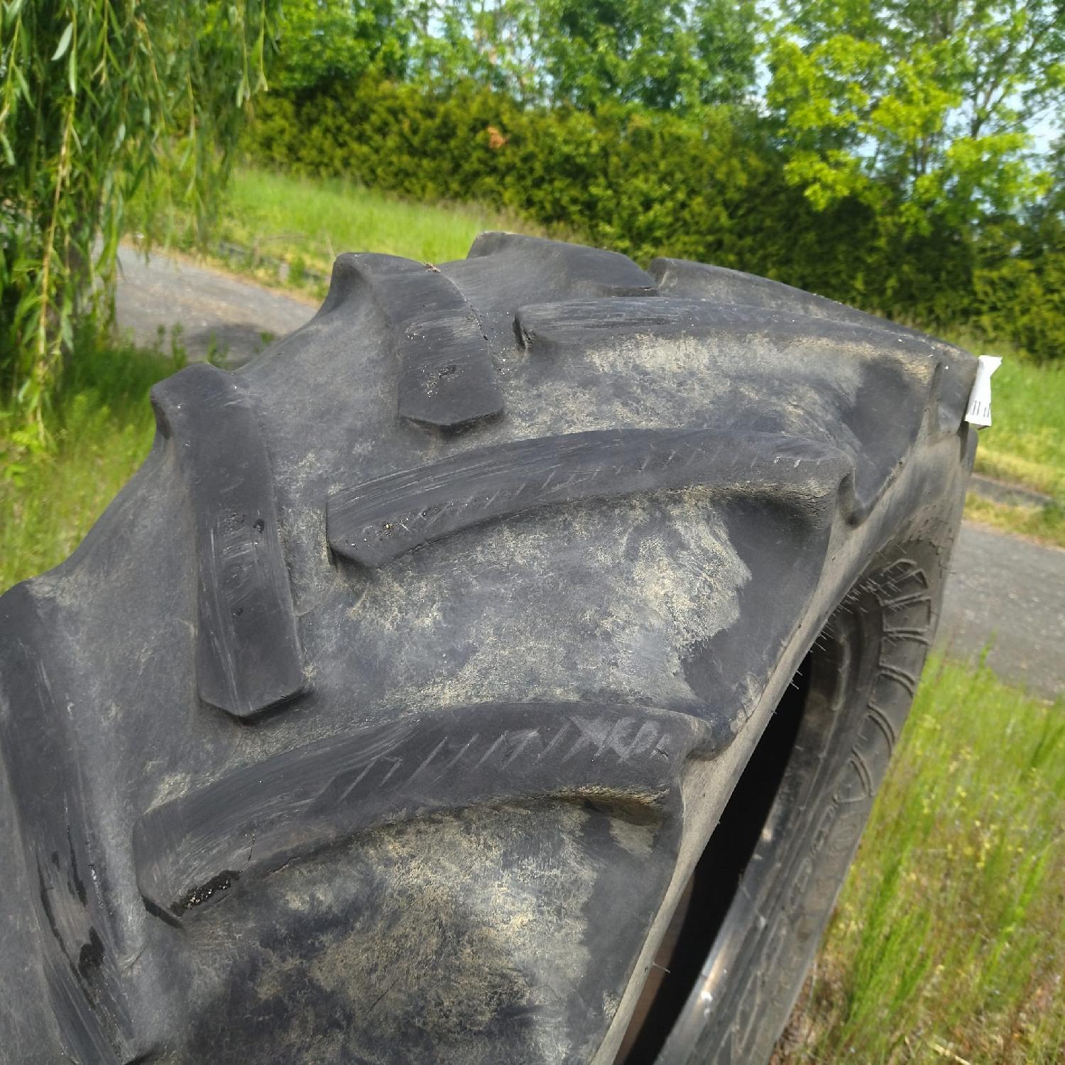  Cauciucuri 420/65R20 Continental
