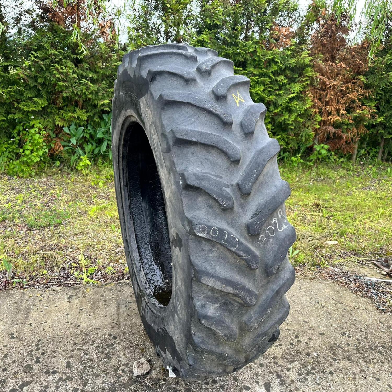  Cauciucuri 385/85R34 Goodyear