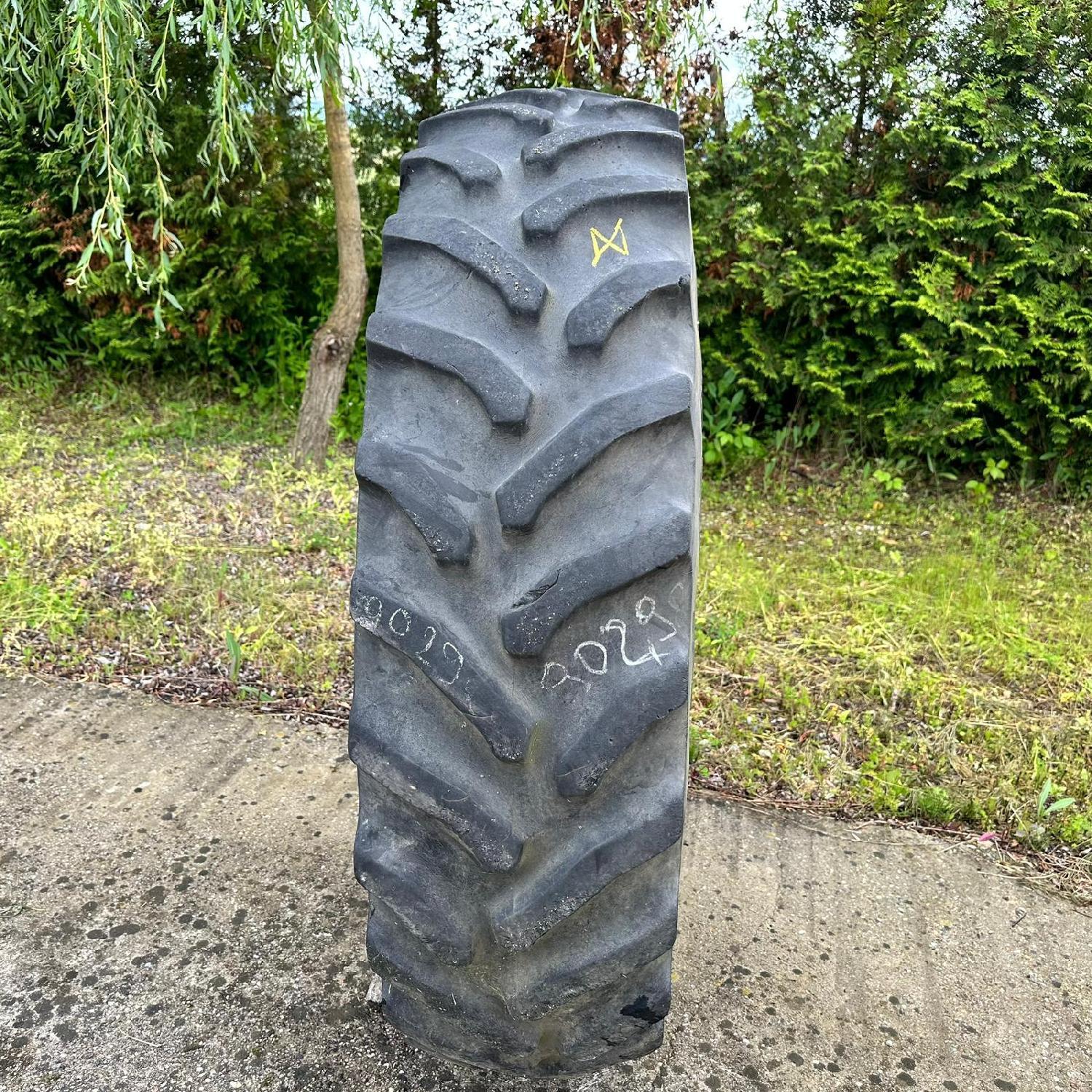  Cauciucuri 385/85R34 Goodyear