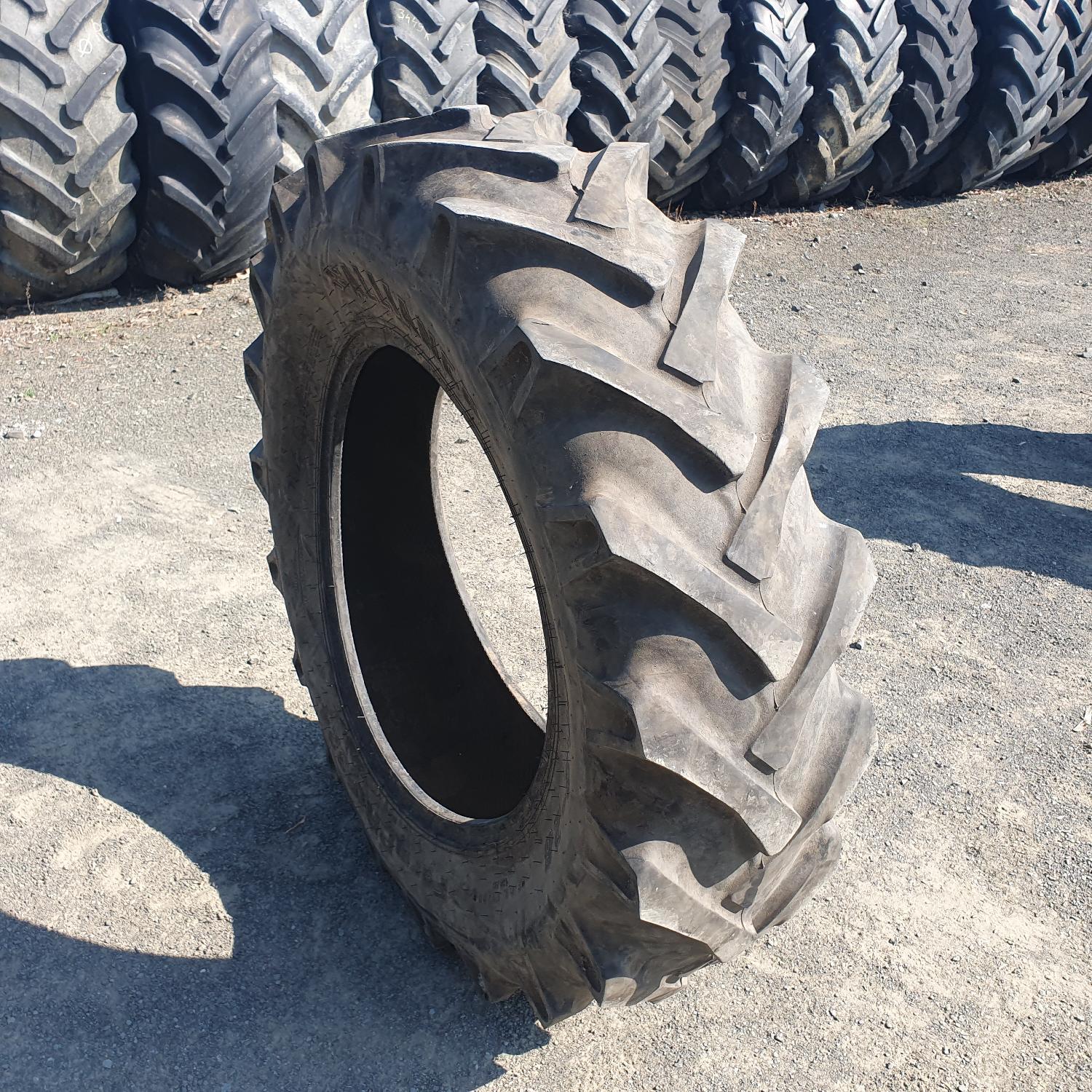  Cauciucuri 14.9-28 (380/85R28) Alliance