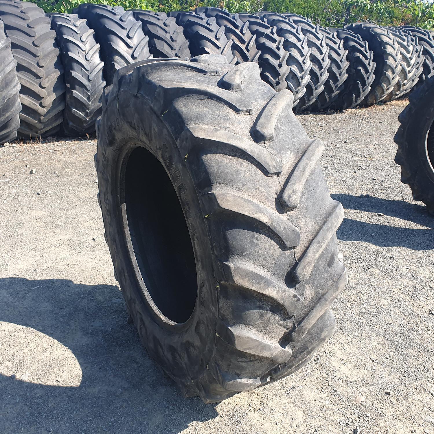  Cauciucuri 480/70R30 Mitas