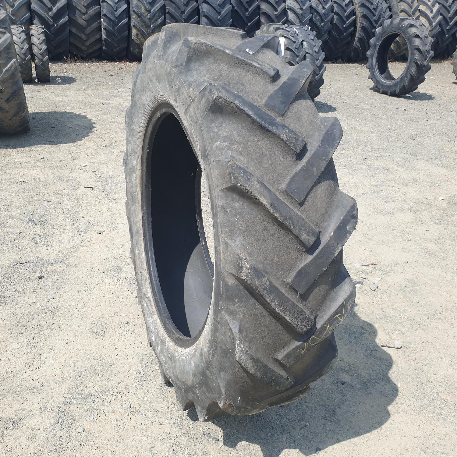  Cauciucuri 12.4R28 Stomil