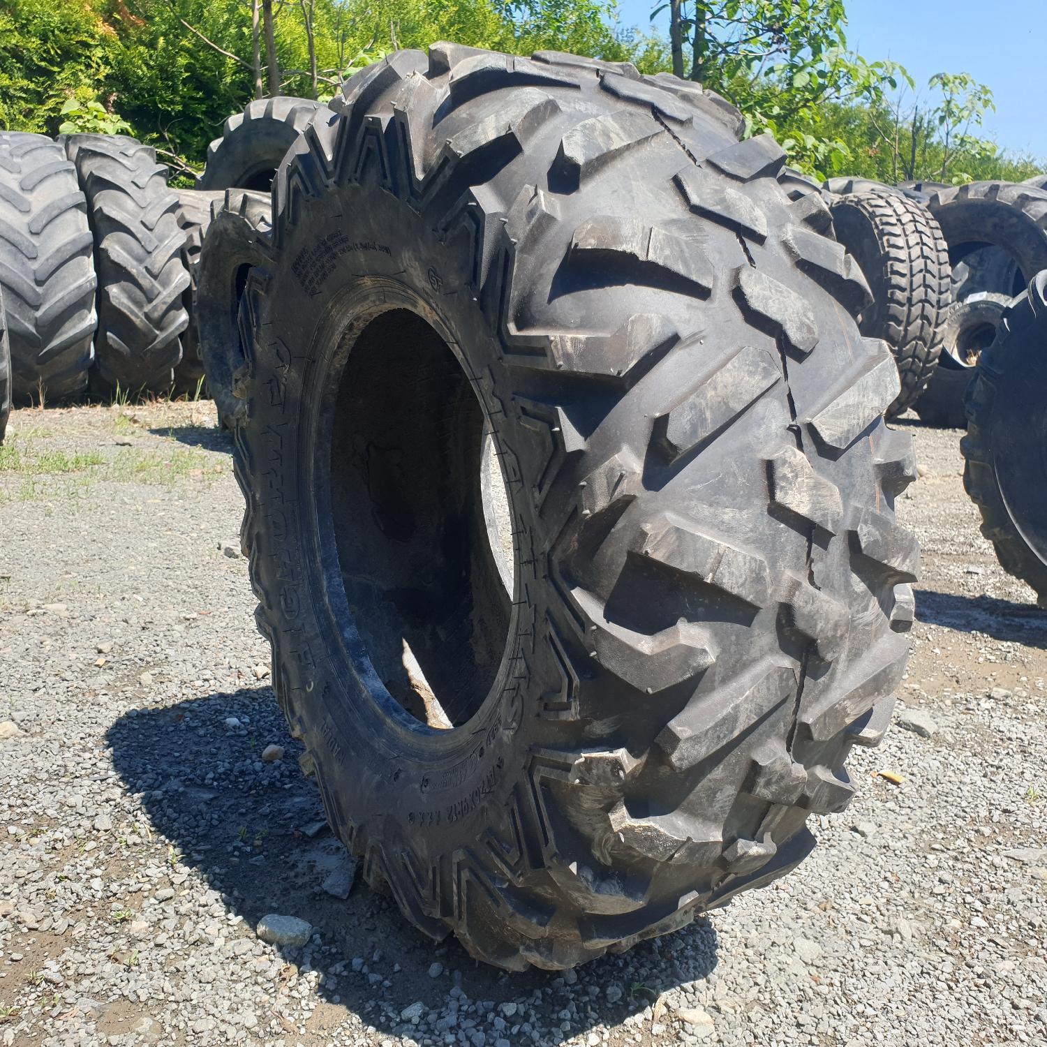  Cauciucuri 26x9R12 Maxxis