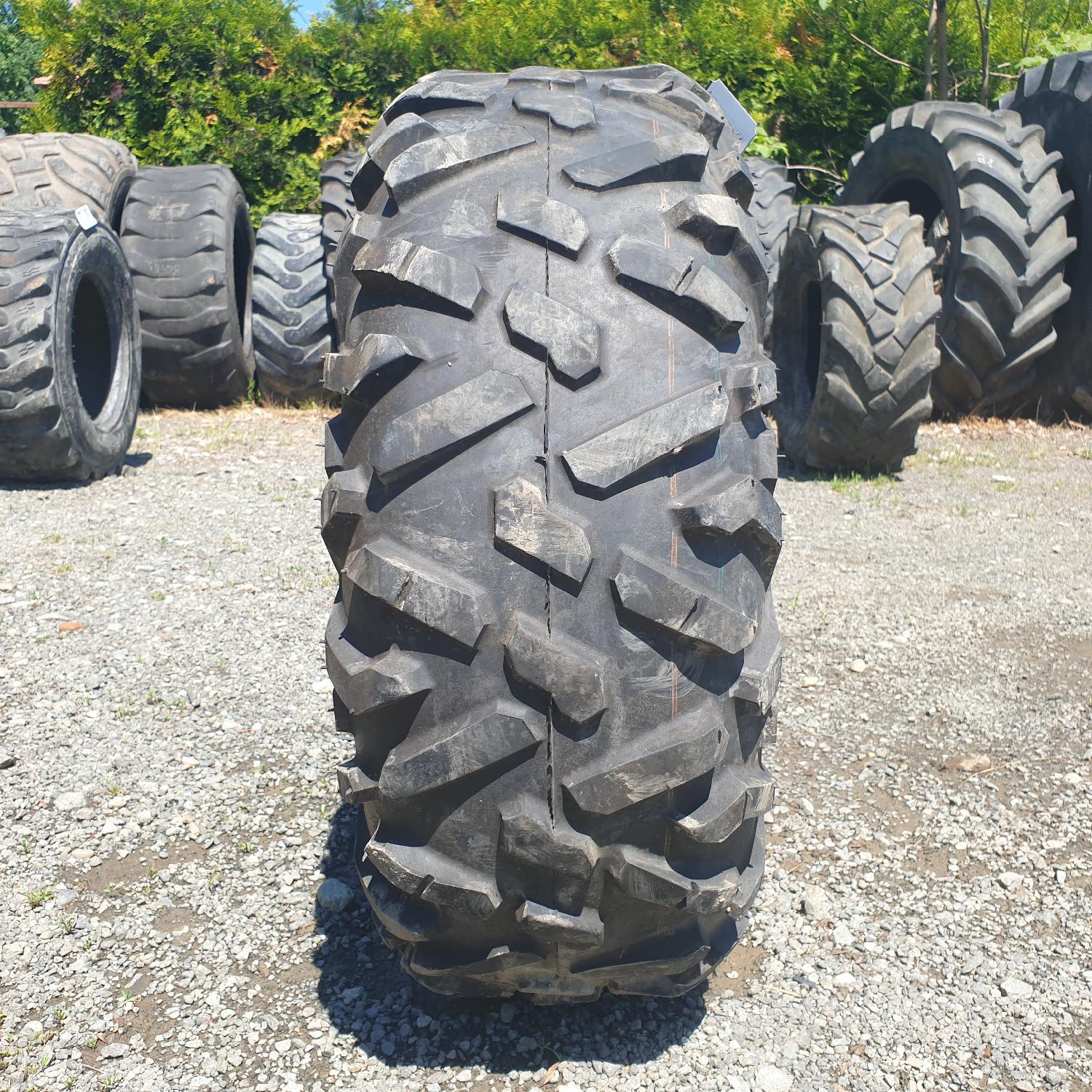  Cauciucuri 26x9R12 Maxxis
